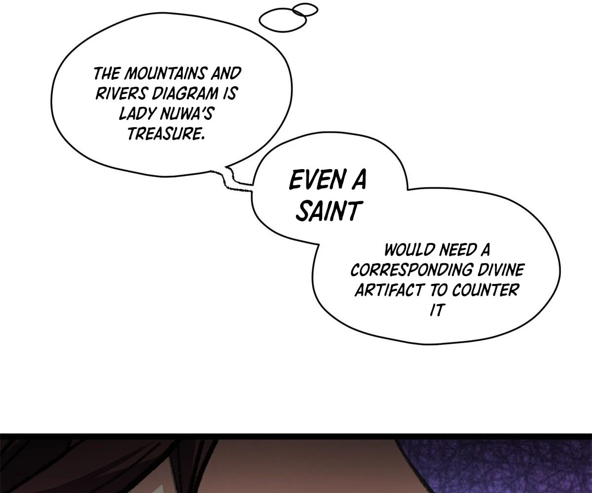 The Primordial World: Starting by Taking the Minghe as My Adopted Stepdaughter Chapter 5 - 58