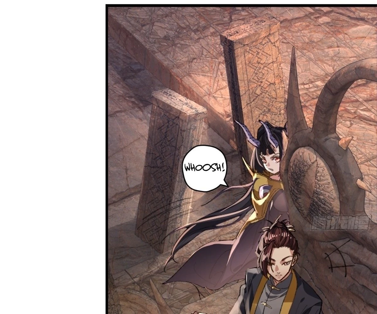 The Primordial World: Starting by Taking the Minghe as My Adopted Stepdaughter Chapter 4 - 32