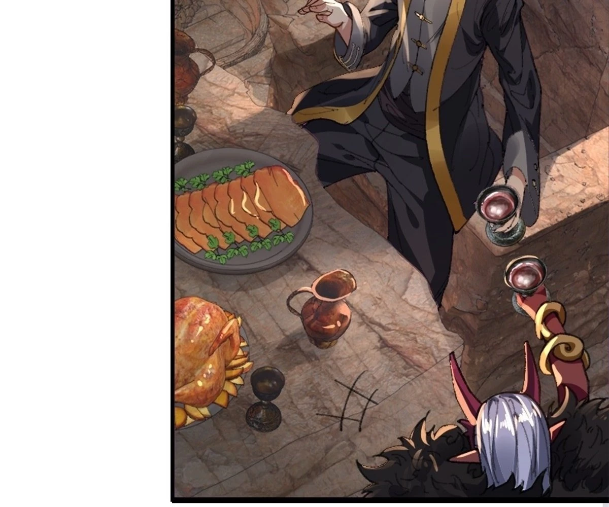 The Primordial World: Starting by Taking the Minghe as My Adopted Stepdaughter Chapter 4 - 33