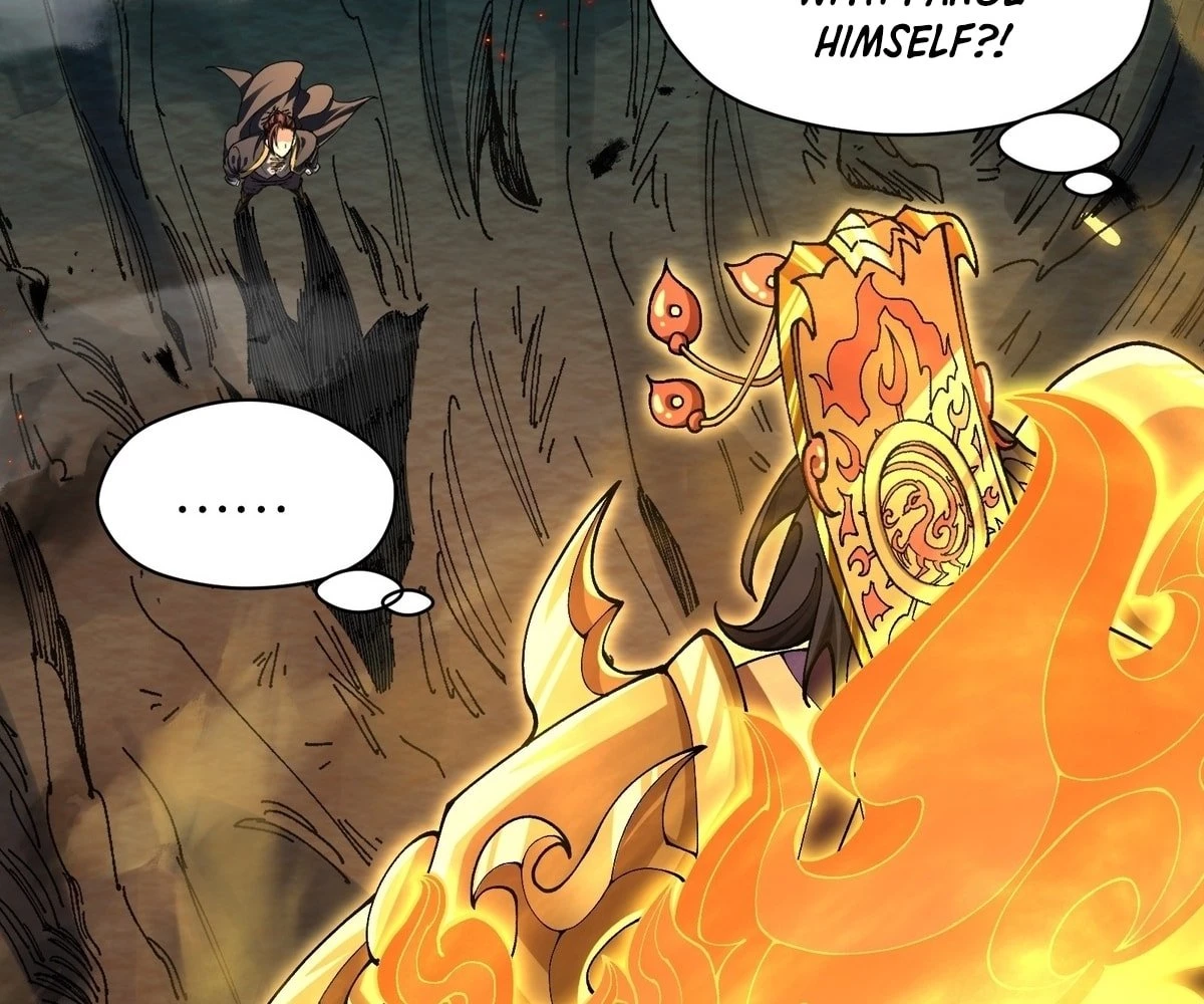 The Primordial World: Starting by Taking the Minghe as My Adopted Stepdaughter Chapter 5 - 65