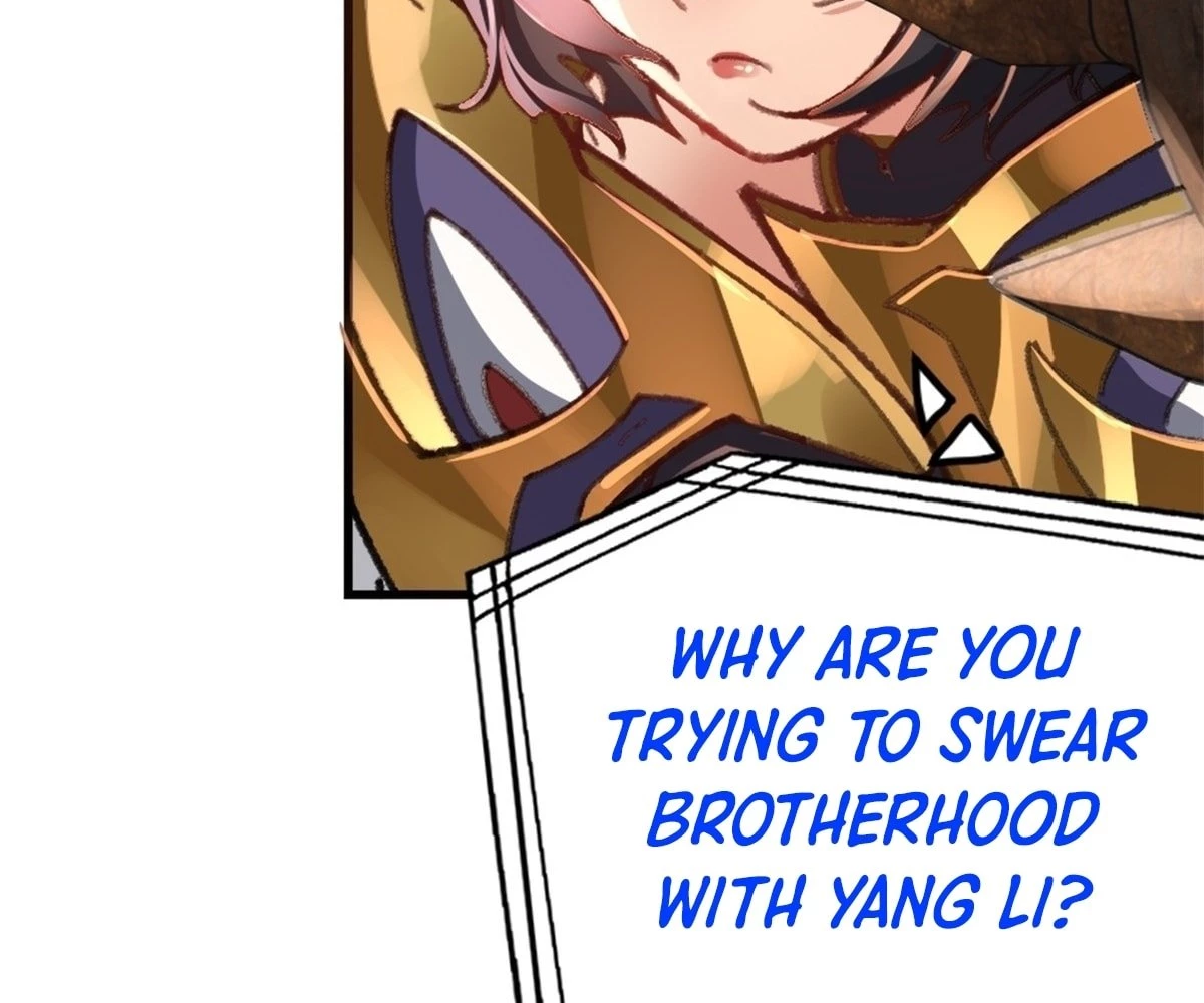 The Primordial World: Starting by Taking the Minghe as My Adopted Stepdaughter Chapter 4 - 39