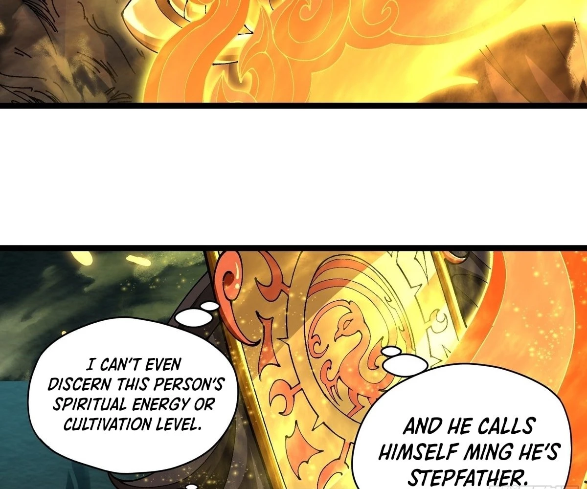 The Primordial World: Starting by Taking the Minghe as My Adopted Stepdaughter Chapter 5 - 66