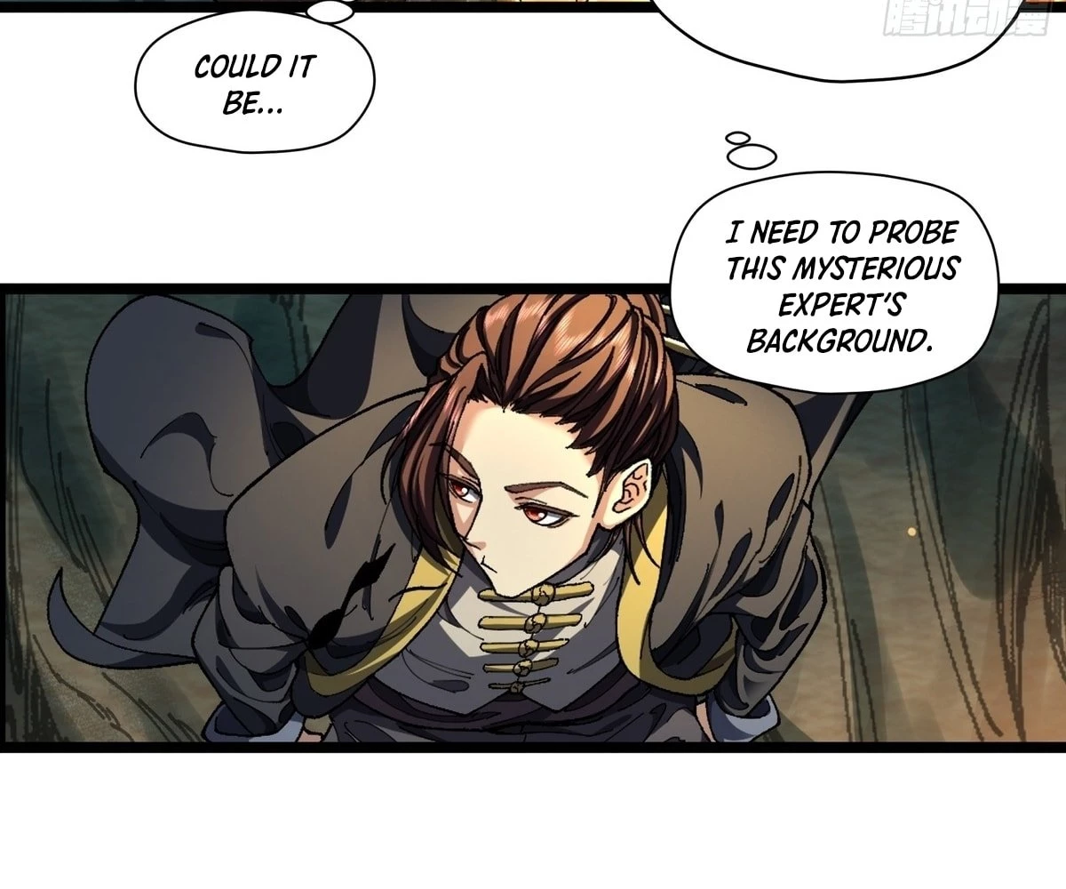 The Primordial World: Starting by Taking the Minghe as My Adopted Stepdaughter Chapter 5 - 67