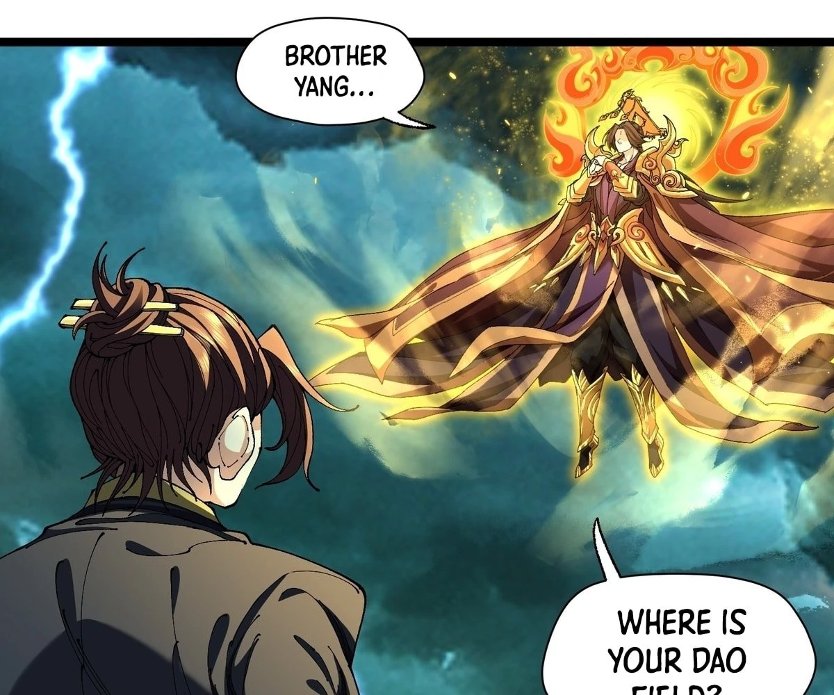 The Primordial World: Starting by Taking the Minghe as My Adopted Stepdaughter Chapter 5 - 68