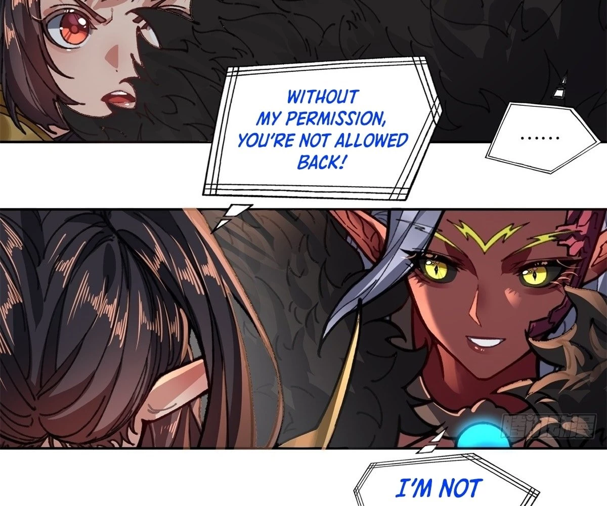 The Primordial World: Starting by Taking the Minghe as My Adopted Stepdaughter Chapter 4 - 44