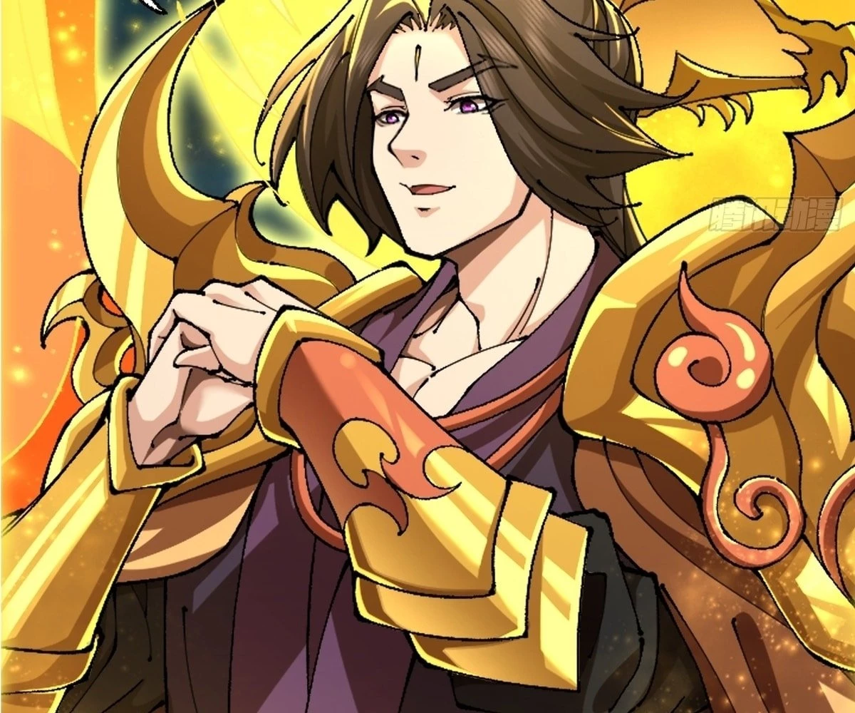 The Primordial World: Starting by Taking the Minghe as My Adopted Stepdaughter Chapter 5 - 71