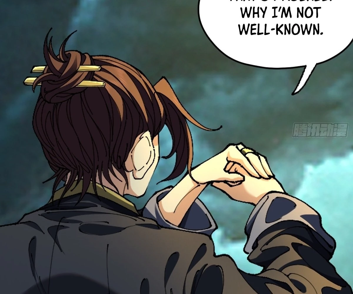 The Primordial World: Starting by Taking the Minghe as My Adopted Stepdaughter Chapter 5 - 73