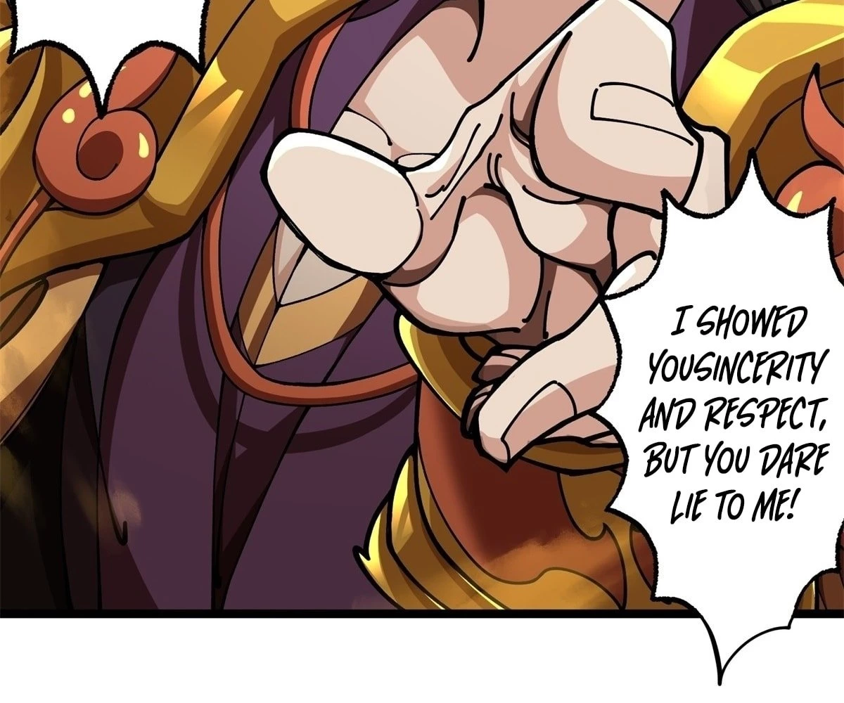 The Primordial World: Starting by Taking the Minghe as My Adopted Stepdaughter Chapter 5 - 77