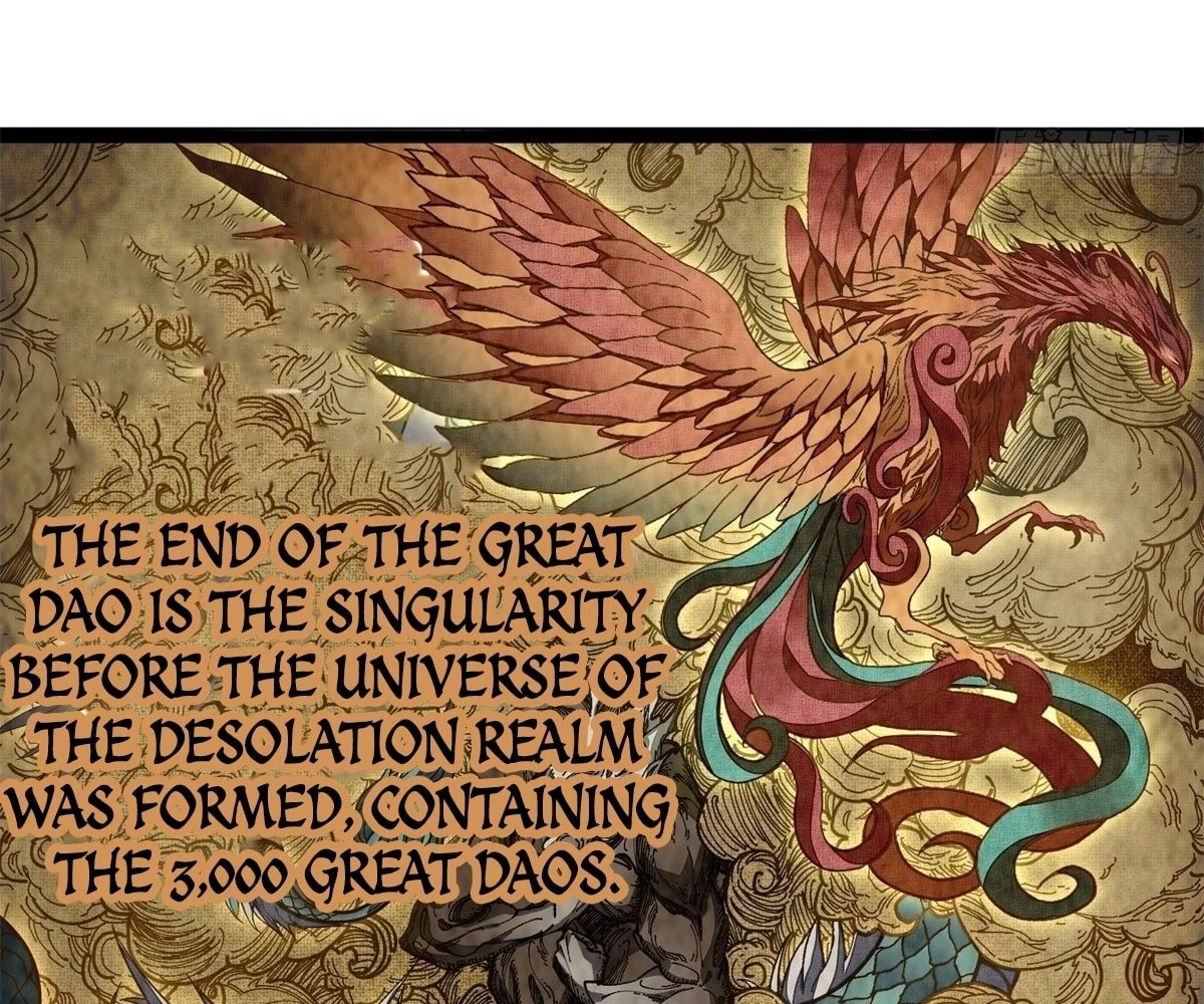 The Primordial World: Starting by Taking the Minghe as My Adopted Stepdaughter Chapter 5 - 78