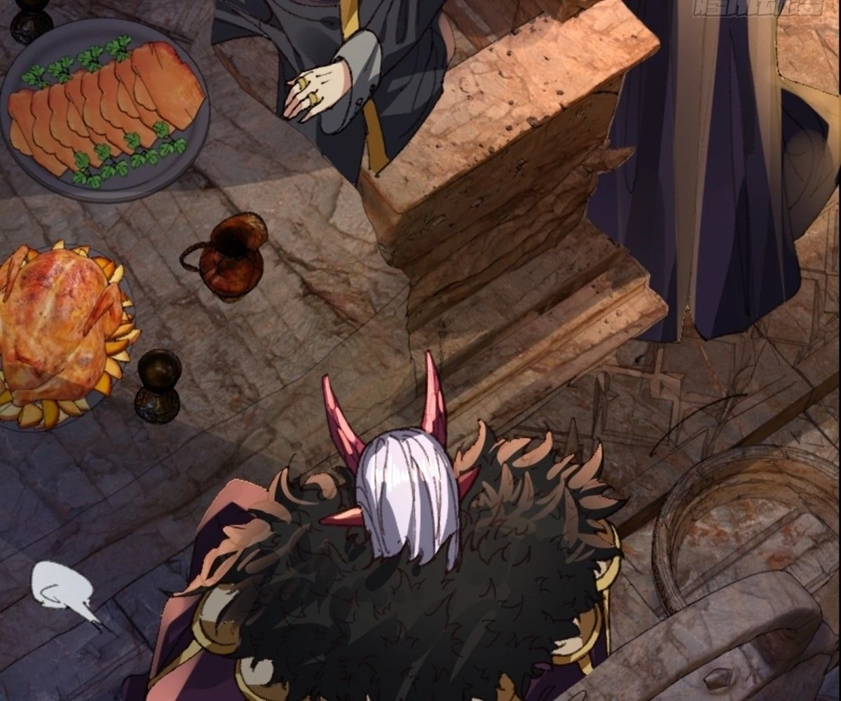 The Primordial World: Starting by Taking the Minghe as My Adopted Stepdaughter Chapter 4 - 53