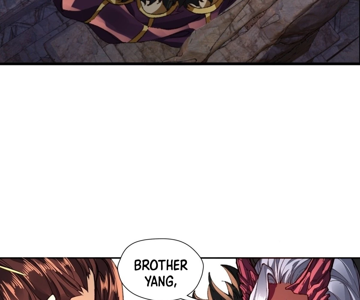 The Primordial World: Starting by Taking the Minghe as My Adopted Stepdaughter Chapter 4 - 54