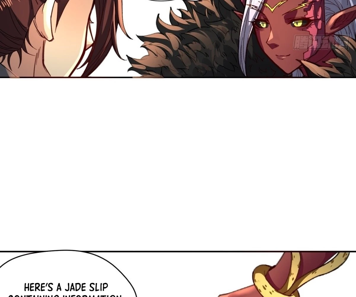 The Primordial World: Starting by Taking the Minghe as My Adopted Stepdaughter Chapter 4 - 55