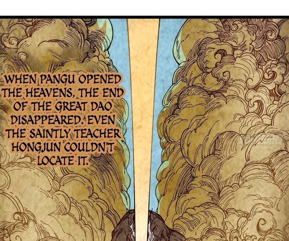 The Primordial World: Starting by Taking the Minghe as My Adopted Stepdaughter Chapter 5 - 81