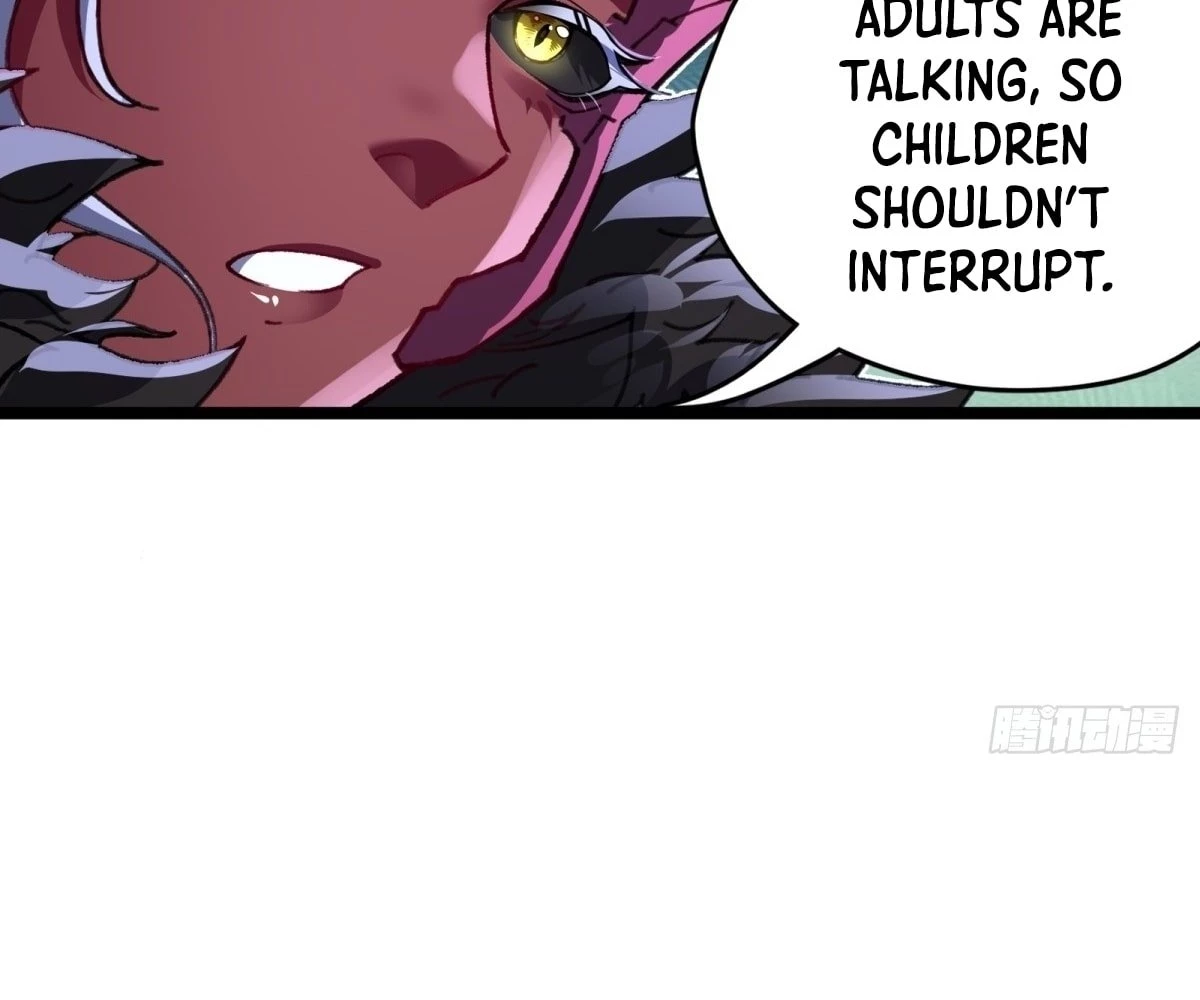 The Primordial World: Starting by Taking the Minghe as My Adopted Stepdaughter Chapter 4 - 59