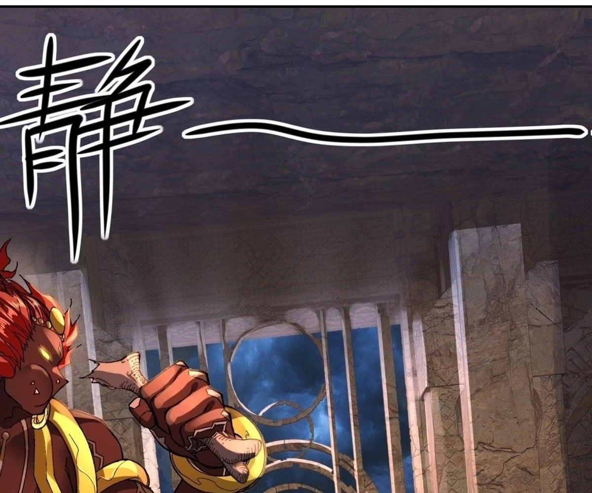 The Primordial World: Starting by Taking the Minghe as My Adopted Stepdaughter Chapter 4 - 61