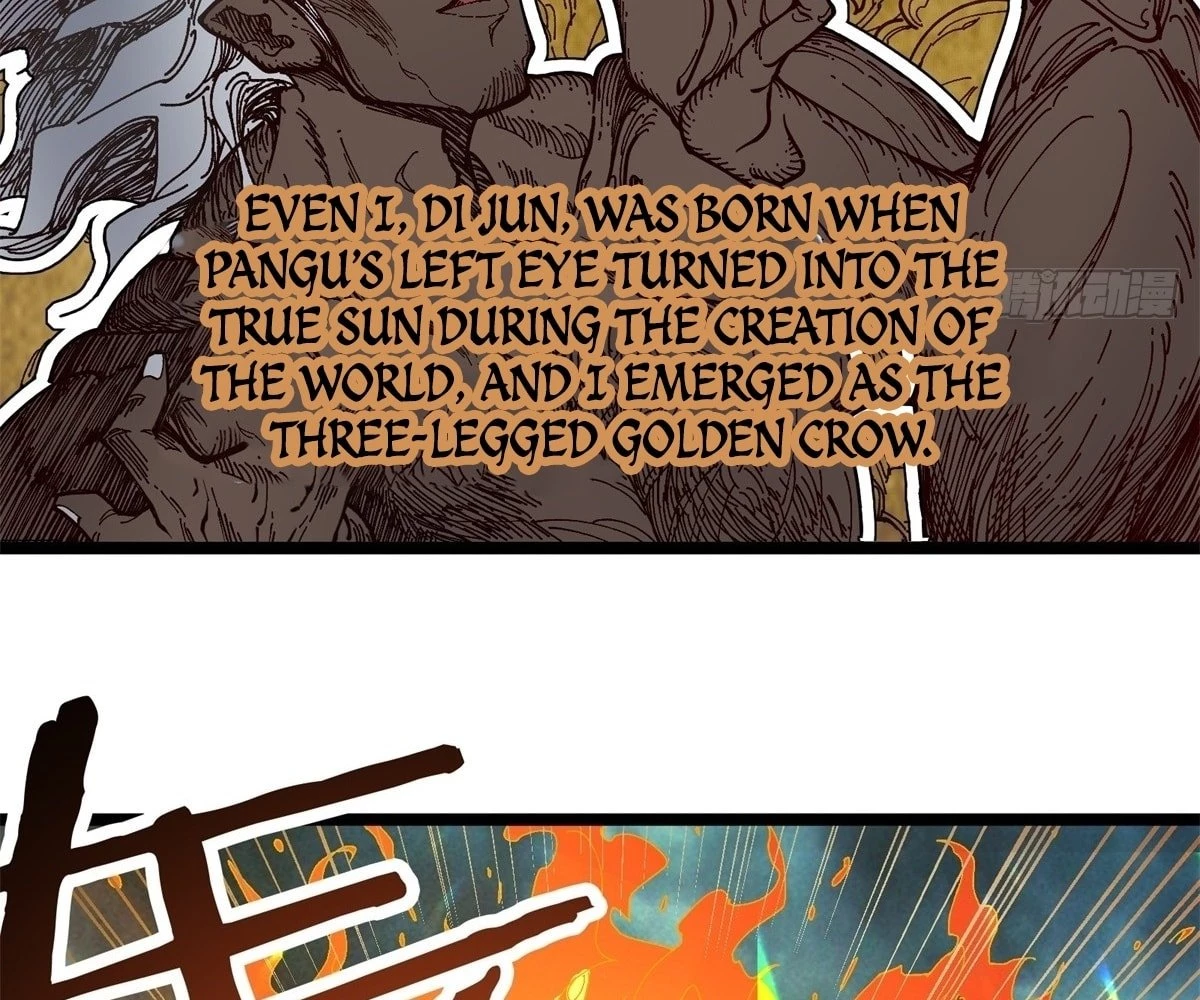 The Primordial World: Starting by Taking the Minghe as My Adopted Stepdaughter Chapter 5 - 83