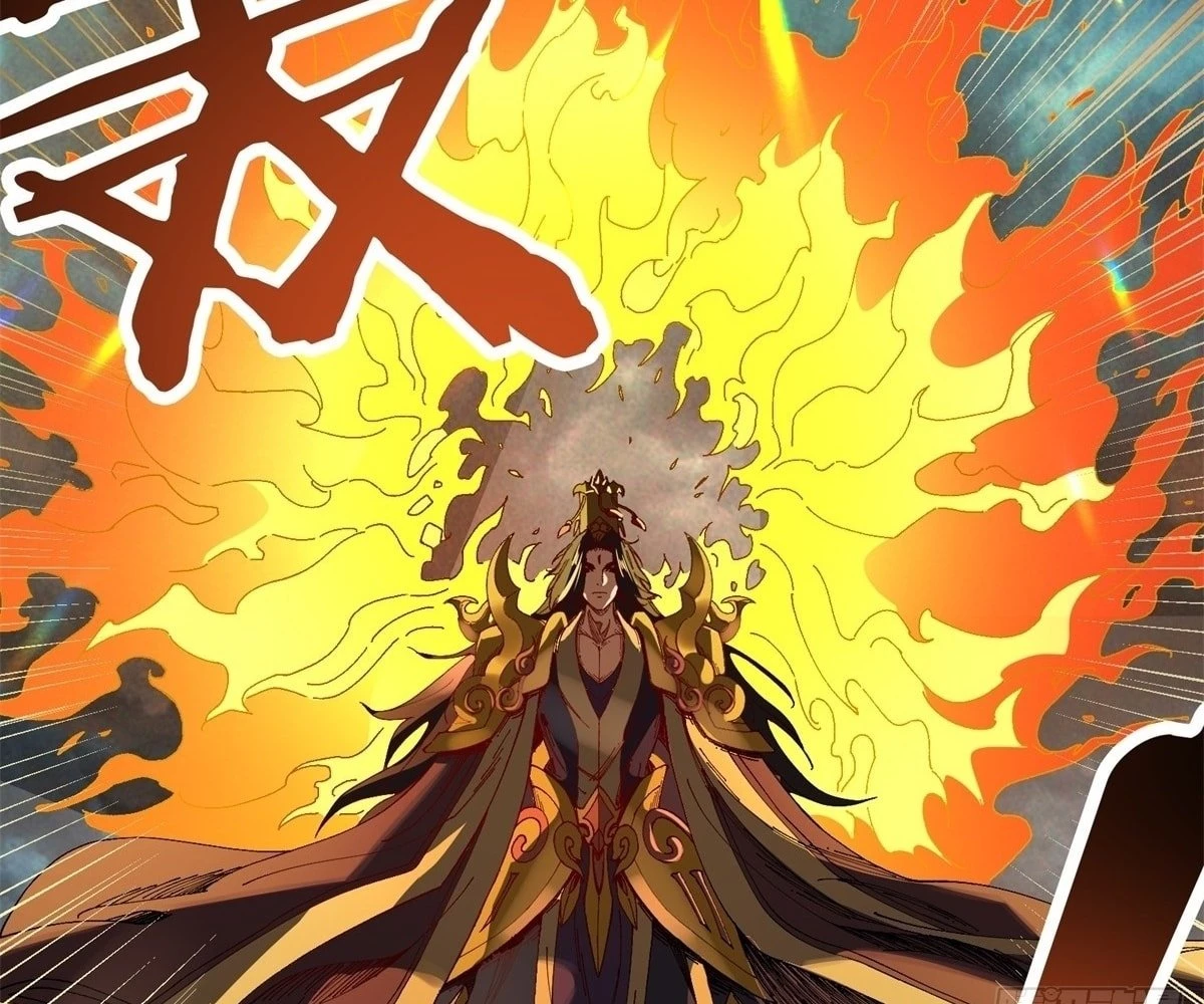 The Primordial World: Starting by Taking the Minghe as My Adopted Stepdaughter Chapter 5 - 84