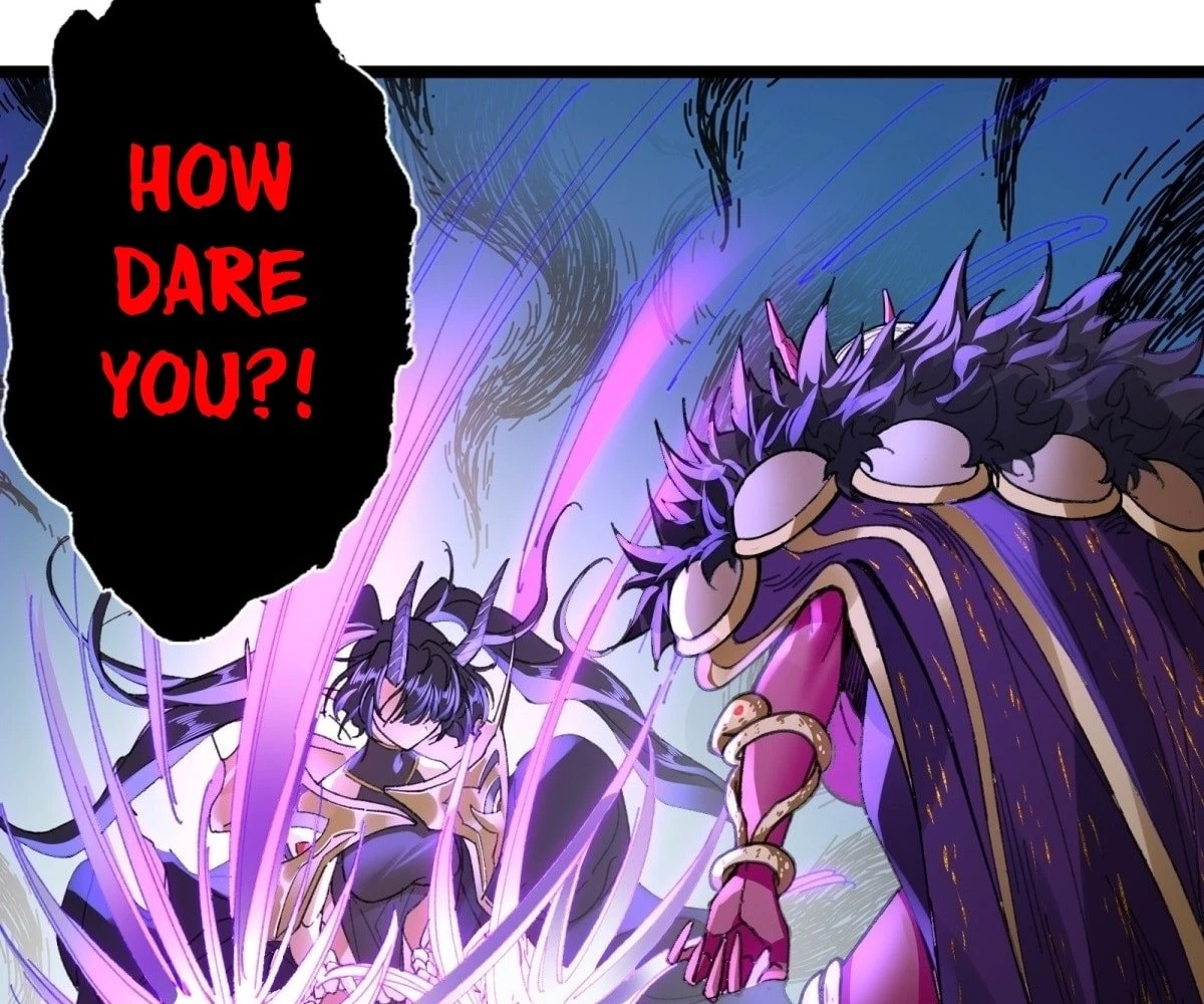 The Primordial World: Starting by Taking the Minghe as My Adopted Stepdaughter Chapter 4 - 64