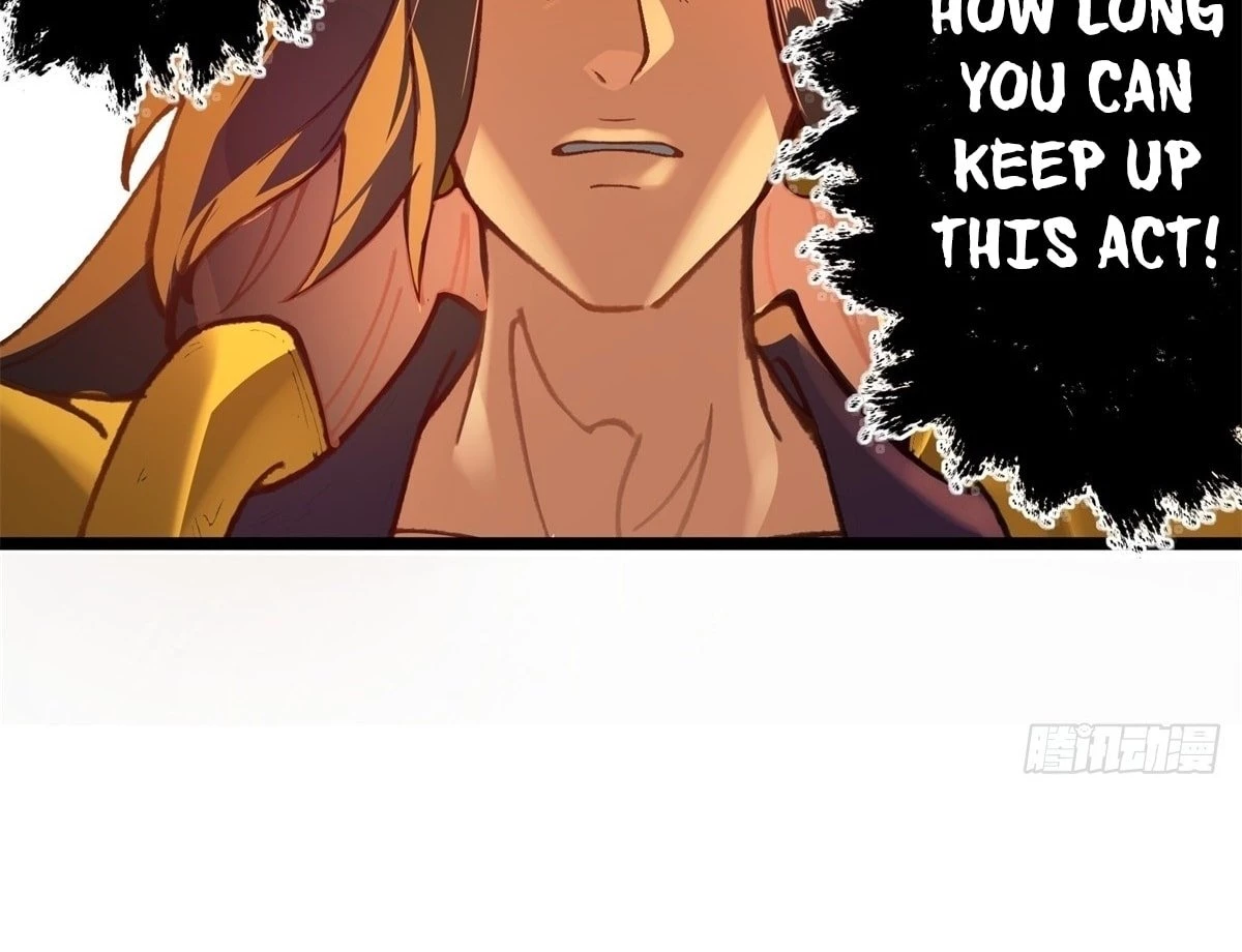 The Primordial World: Starting by Taking the Minghe as My Adopted Stepdaughter Chapter 5 - 86