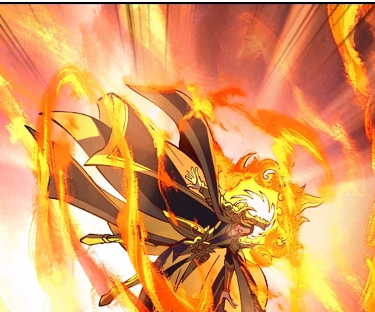 The Primordial World: Starting by Taking the Minghe as My Adopted Stepdaughter Chapter 5 - 87