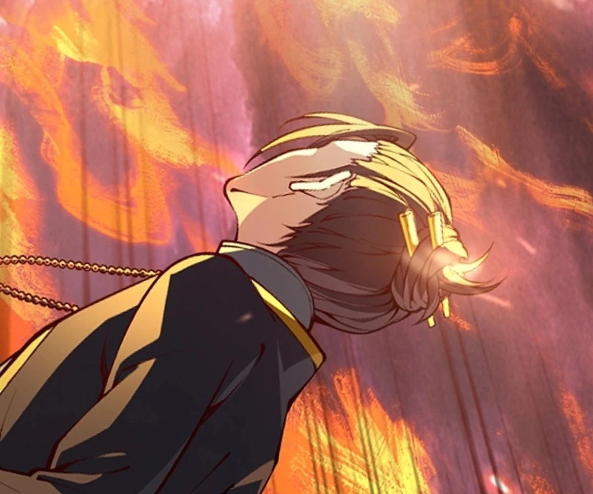 The Primordial World: Starting by Taking the Minghe as My Adopted Stepdaughter Chapter 5 - 89