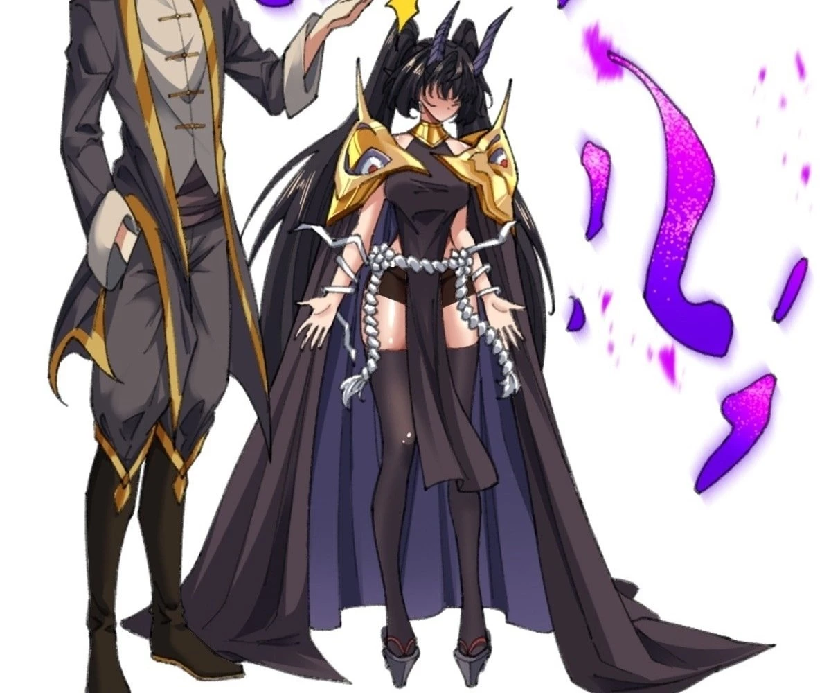 The Primordial World: Starting by Taking the Minghe as My Adopted Stepdaughter Chapter 4 - 69