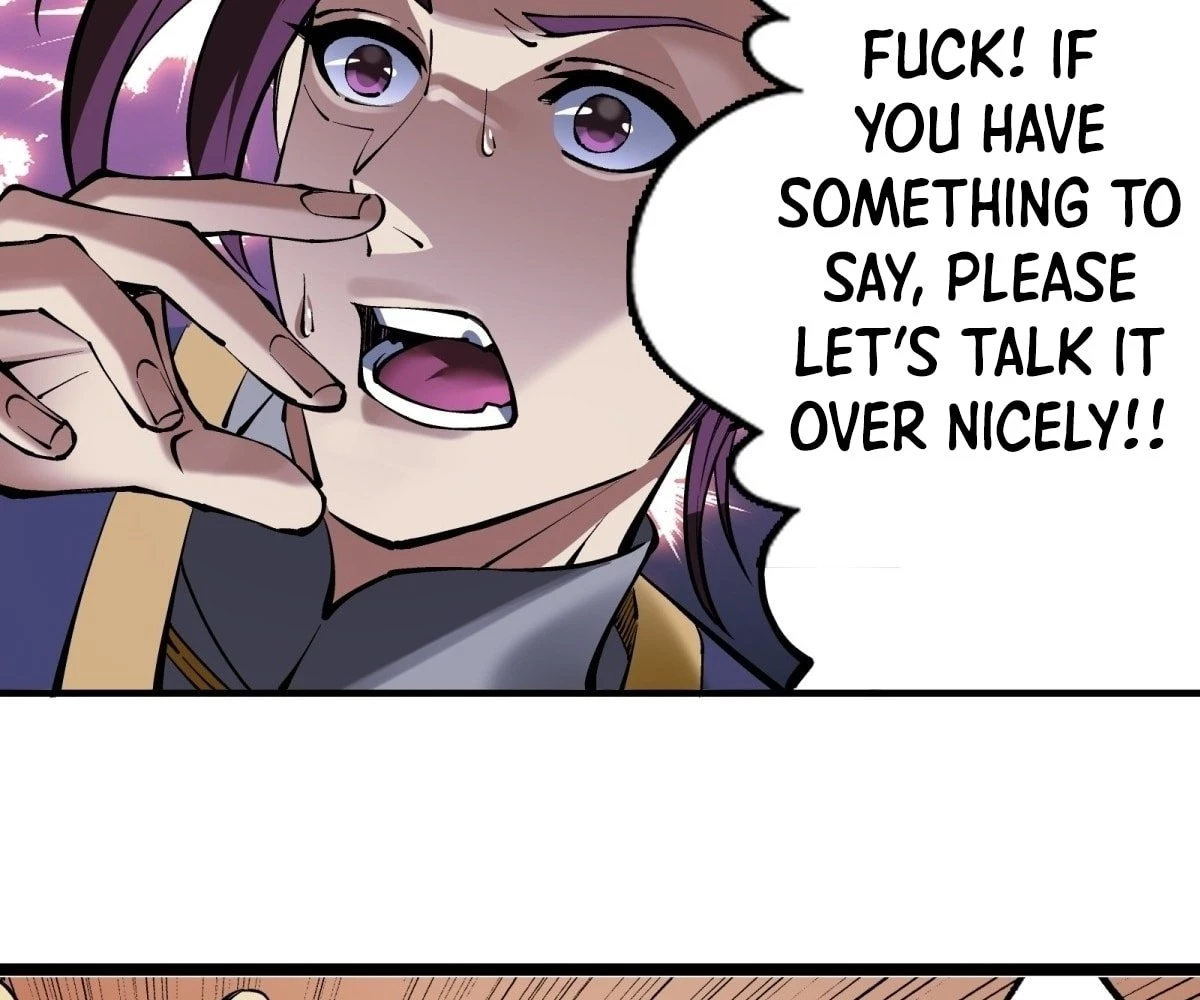 The Primordial World: Starting by Taking the Minghe as My Adopted Stepdaughter Chapter 5 - 92