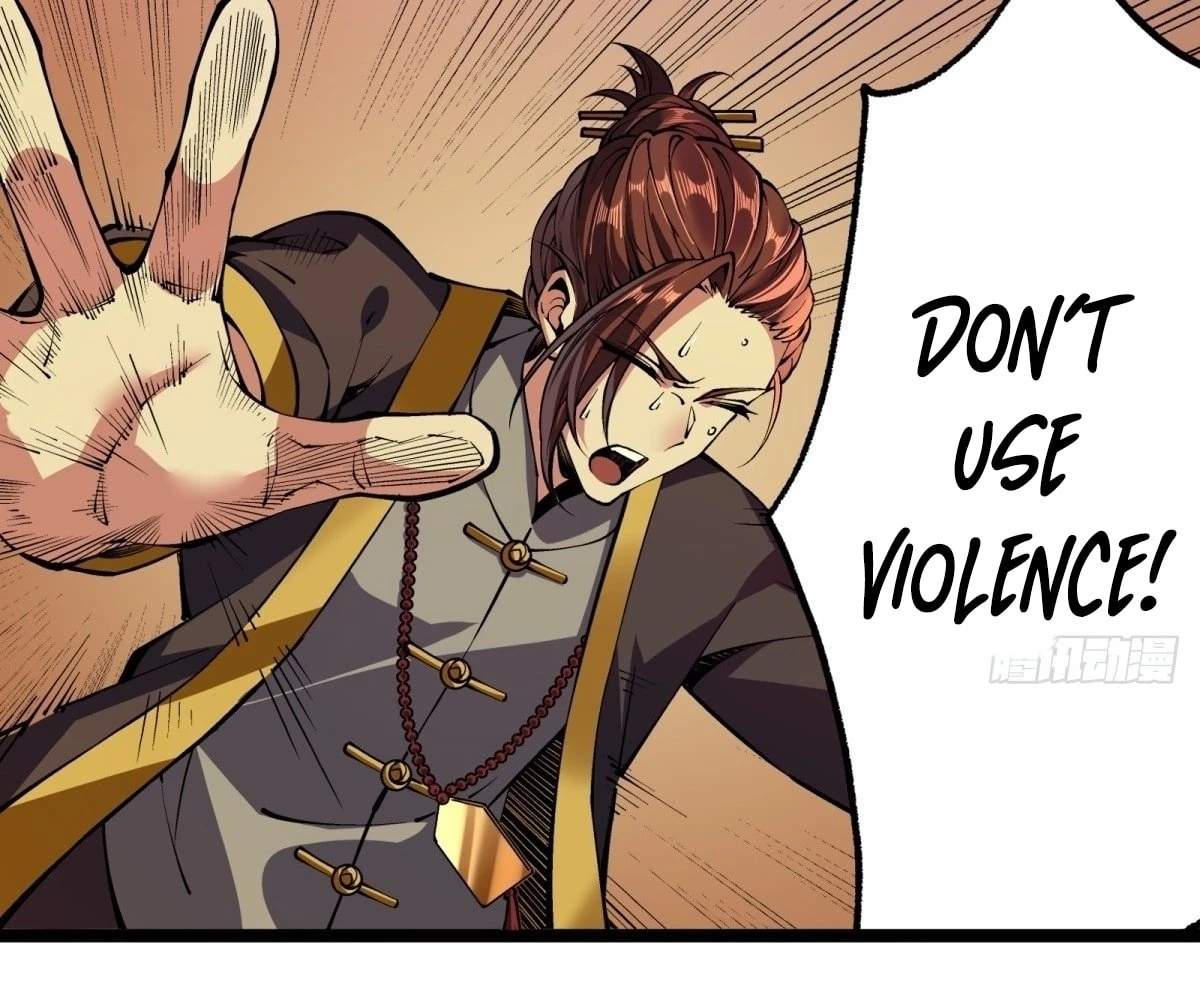 The Primordial World: Starting by Taking the Minghe as My Adopted Stepdaughter Chapter 5 - 93