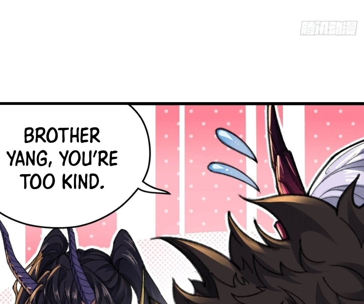 The Primordial World: Starting by Taking the Minghe as My Adopted Stepdaughter Chapter 4 - 73