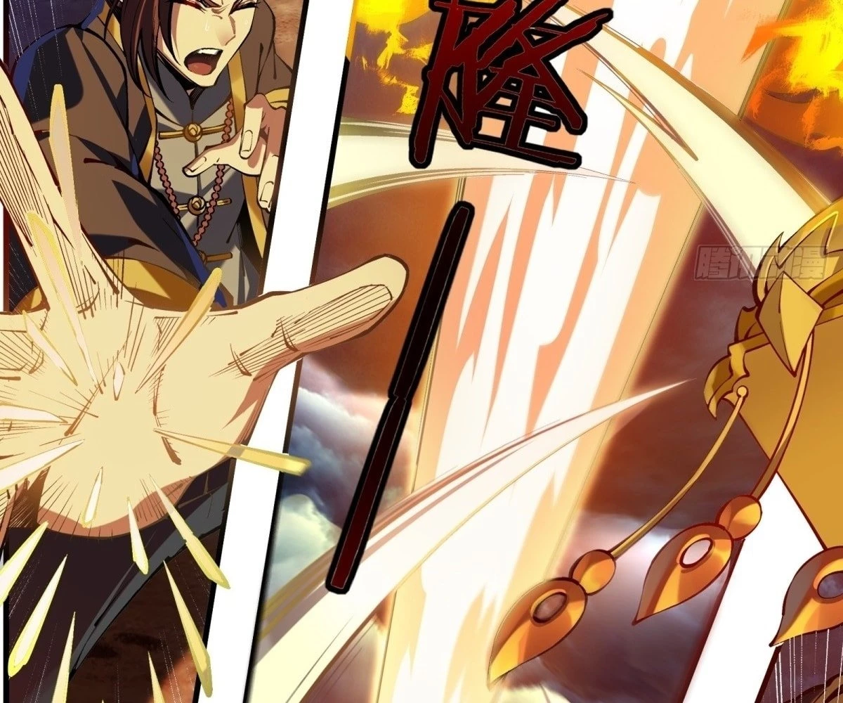 The Primordial World: Starting by Taking the Minghe as My Adopted Stepdaughter Chapter 5 - 95