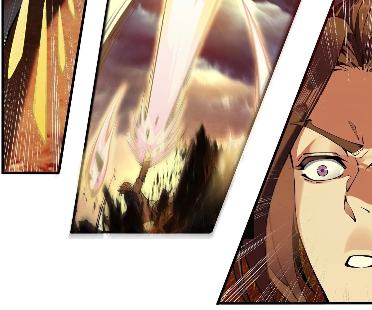 The Primordial World: Starting by Taking the Minghe as My Adopted Stepdaughter Chapter 5 - 96