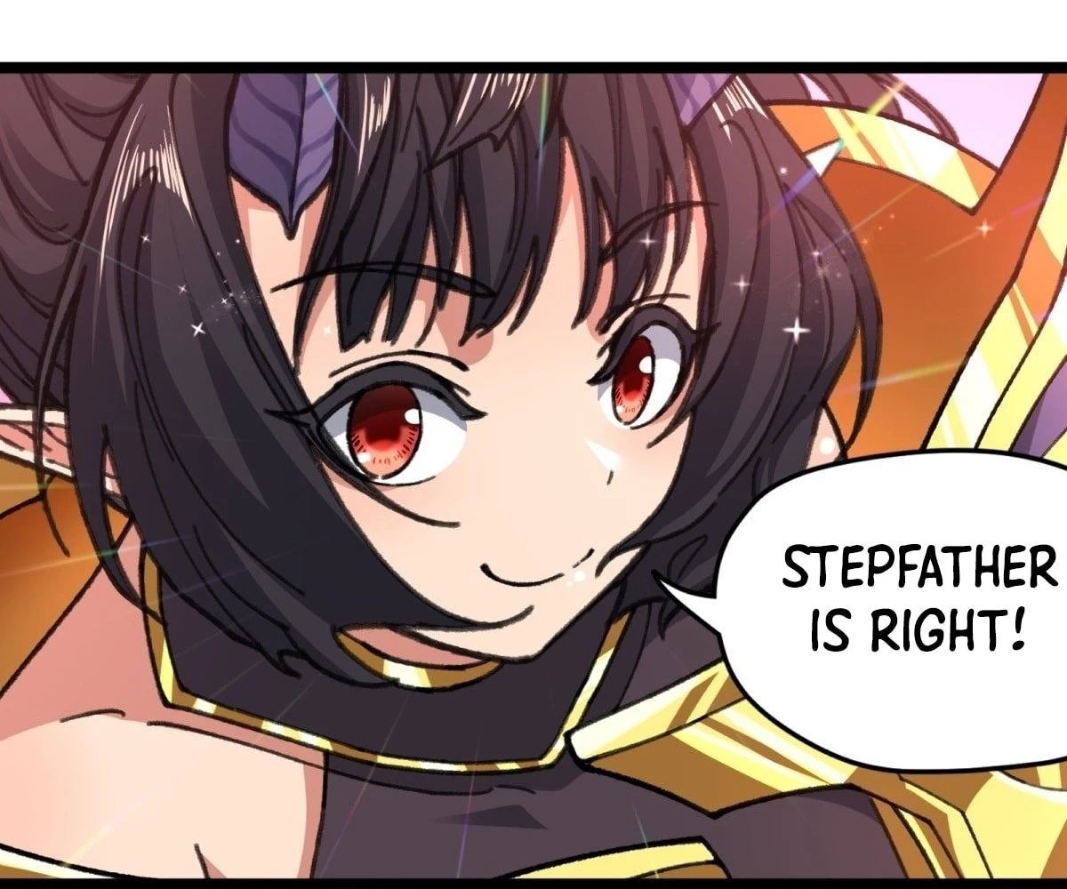 The Primordial World: Starting by Taking the Minghe as My Adopted Stepdaughter Chapter 4 - 76