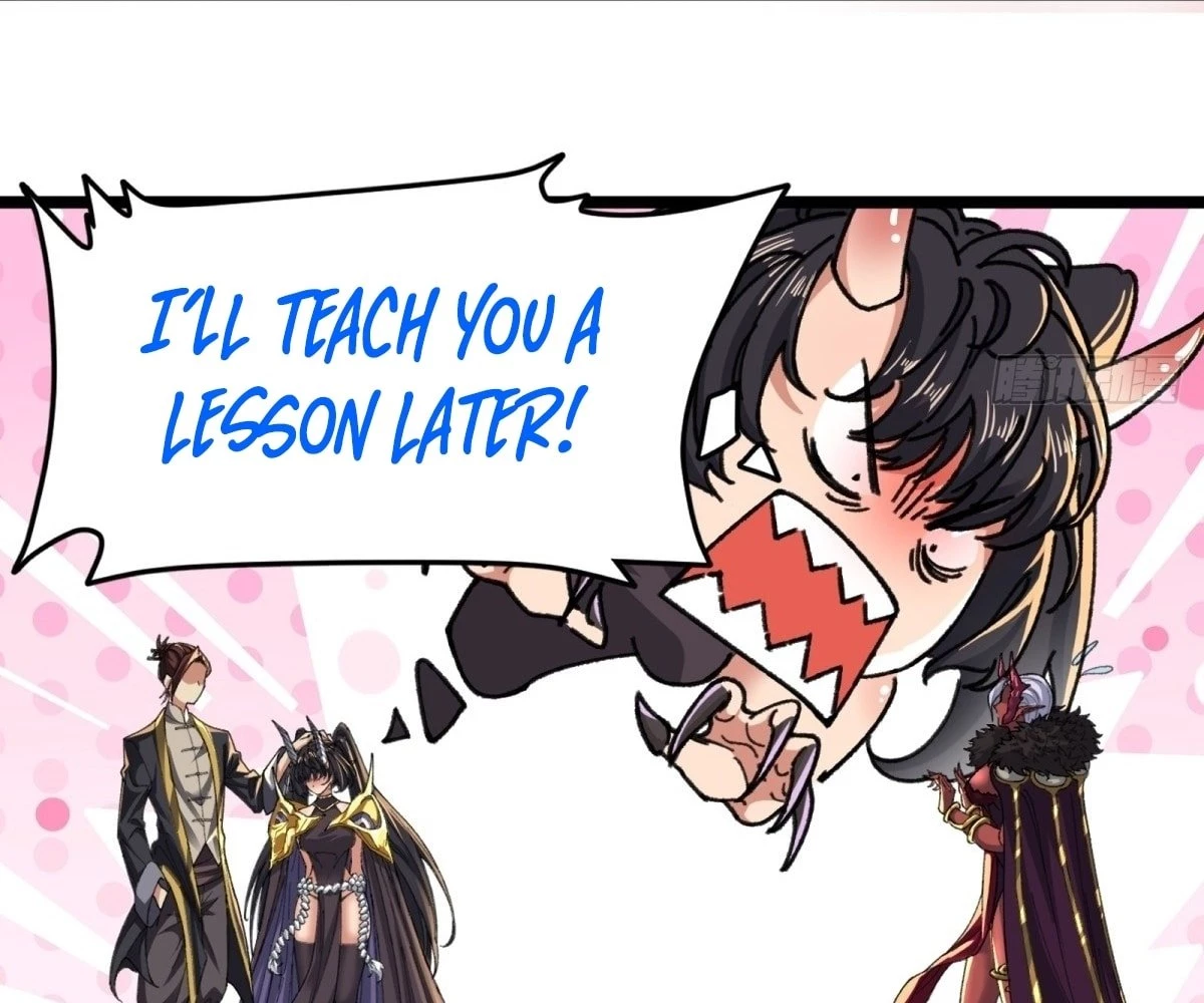 The Primordial World: Starting by Taking the Minghe as My Adopted Stepdaughter Chapter 4 - 77