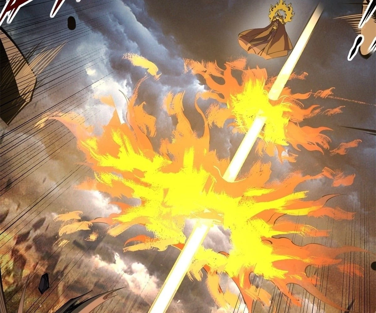 The Primordial World: Starting by Taking the Minghe as My Adopted Stepdaughter Chapter 5 - 98