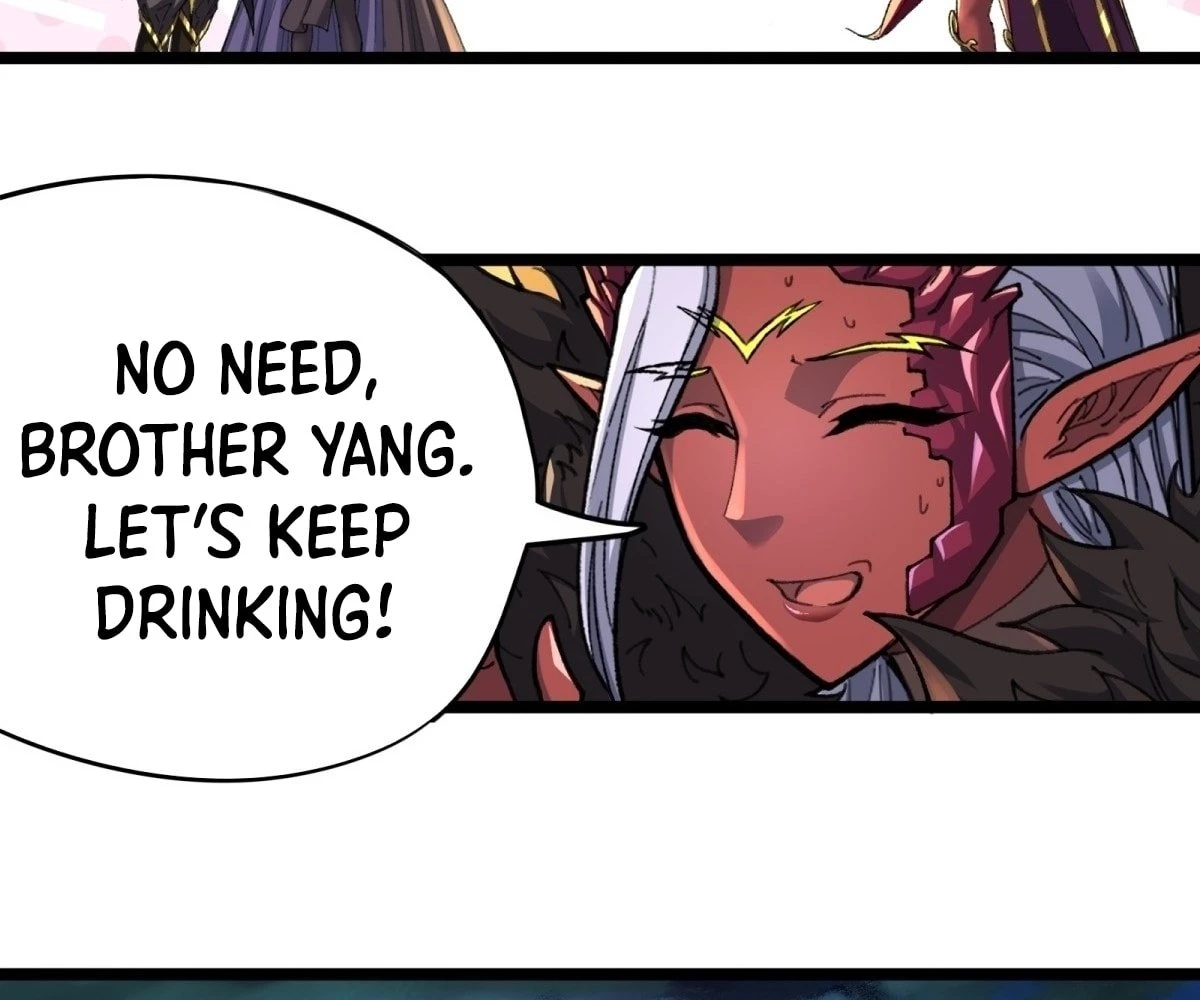 The Primordial World: Starting by Taking the Minghe as My Adopted Stepdaughter Chapter 4 - 78