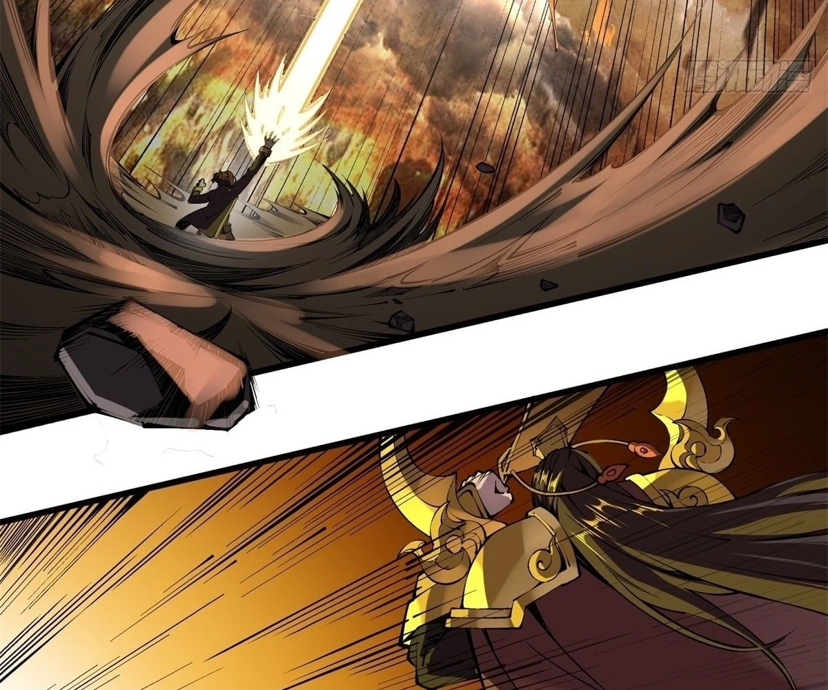 The Primordial World: Starting by Taking the Minghe as My Adopted Stepdaughter Chapter 5 - 99