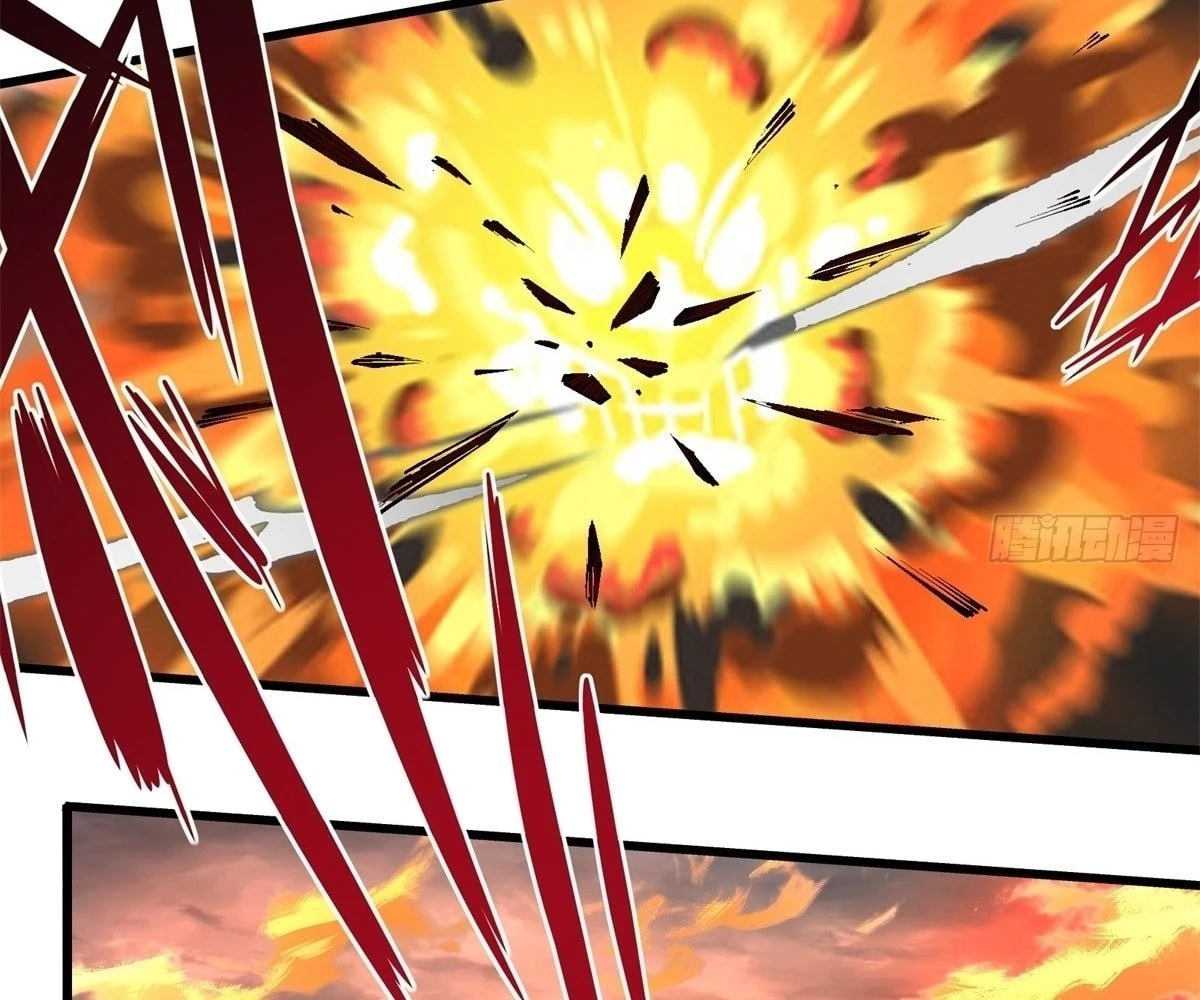 The Primordial World: Starting by Taking the Minghe as My Adopted Stepdaughter Chapter 5 - 102