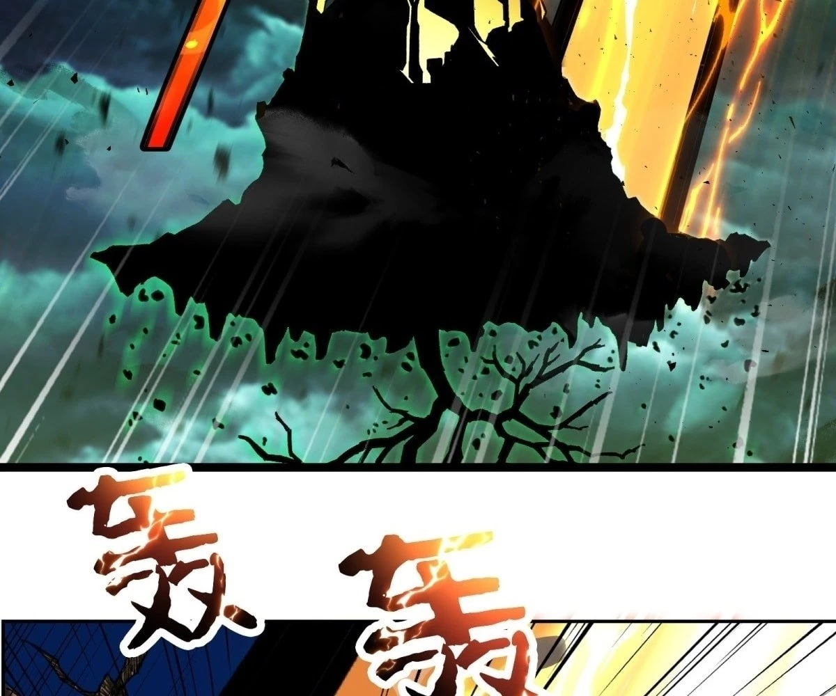 The Primordial World: Starting by Taking the Minghe as My Adopted Stepdaughter Chapter 4 - 83