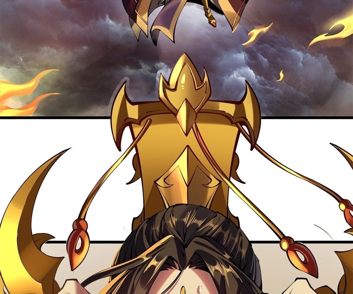 The Primordial World: Starting by Taking the Minghe as My Adopted Stepdaughter Chapter 5 - 105