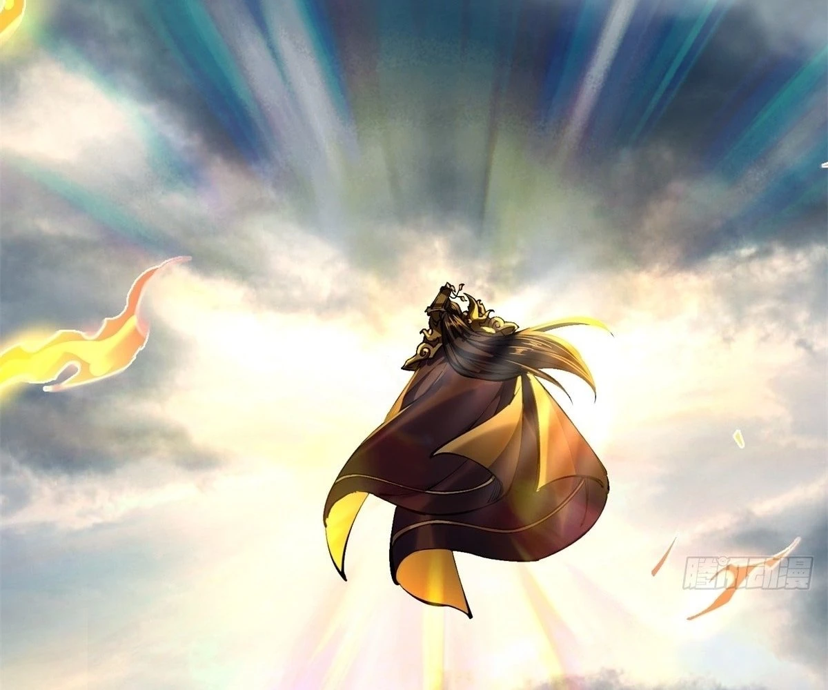 The Primordial World: Starting by Taking the Minghe as My Adopted Stepdaughter Chapter 5 - 107