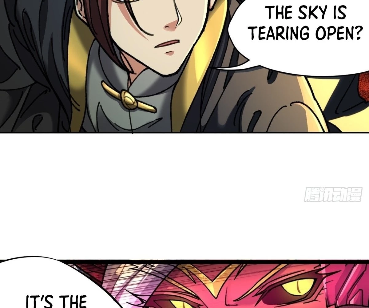 The Primordial World: Starting by Taking the Minghe as My Adopted Stepdaughter Chapter 4 - 86