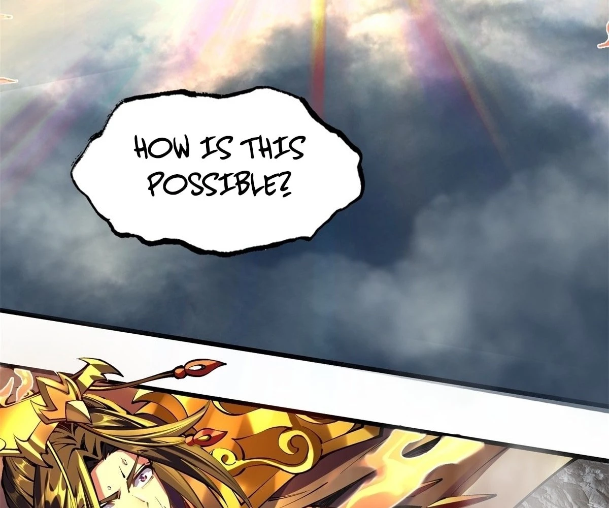 The Primordial World: Starting by Taking the Minghe as My Adopted Stepdaughter Chapter 5 - 108