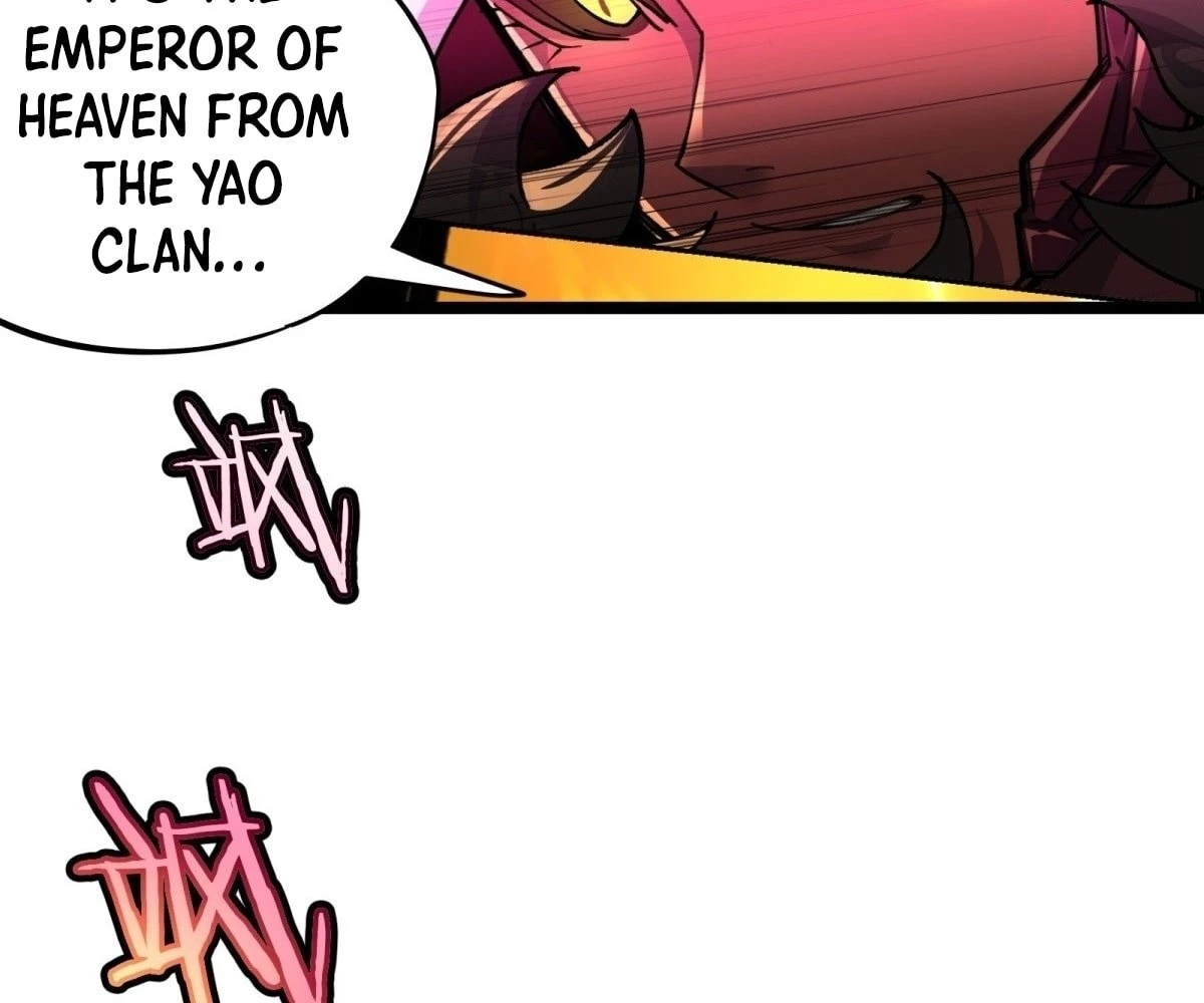 The Primordial World: Starting by Taking the Minghe as My Adopted Stepdaughter Chapter 4 - 87