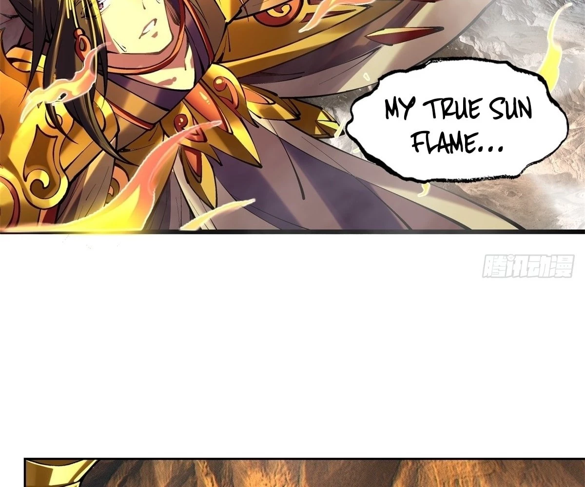 The Primordial World: Starting by Taking the Minghe as My Adopted Stepdaughter Chapter 5 - 109