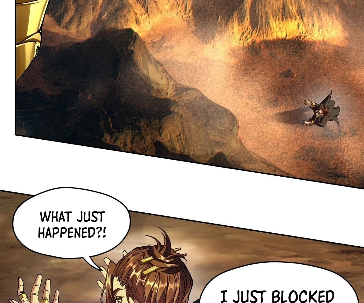 The Primordial World: Starting by Taking the Minghe as My Adopted Stepdaughter Chapter 5 - 110