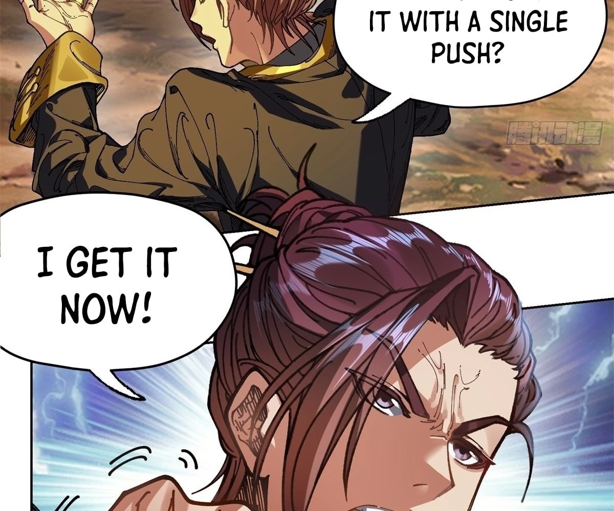 The Primordial World: Starting by Taking the Minghe as My Adopted Stepdaughter Chapter 5 - 111