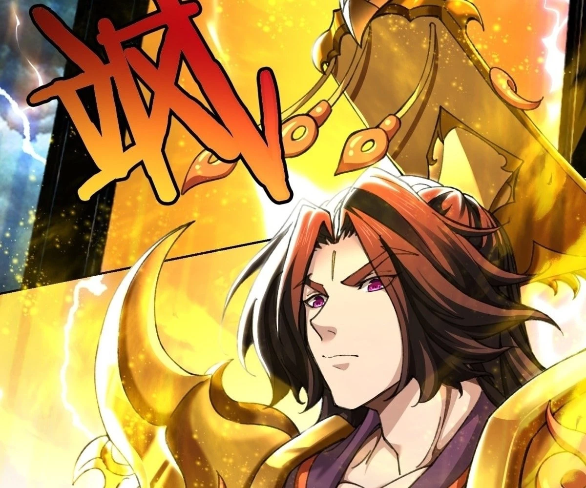 The Primordial World: Starting by Taking the Minghe as My Adopted Stepdaughter Chapter 4 - 89