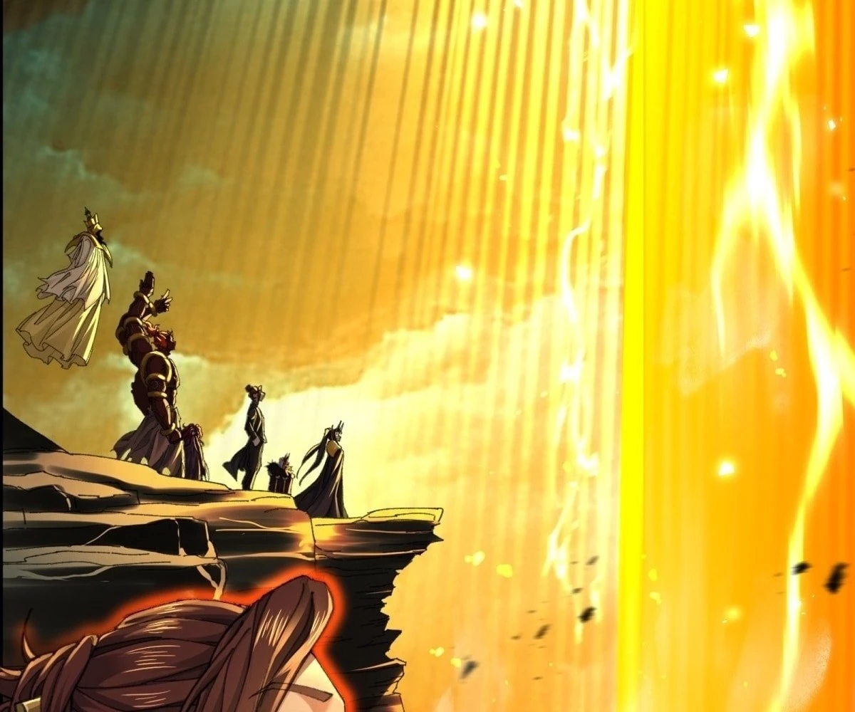 The Primordial World: Starting by Taking the Minghe as My Adopted Stepdaughter Chapter 4 - 92