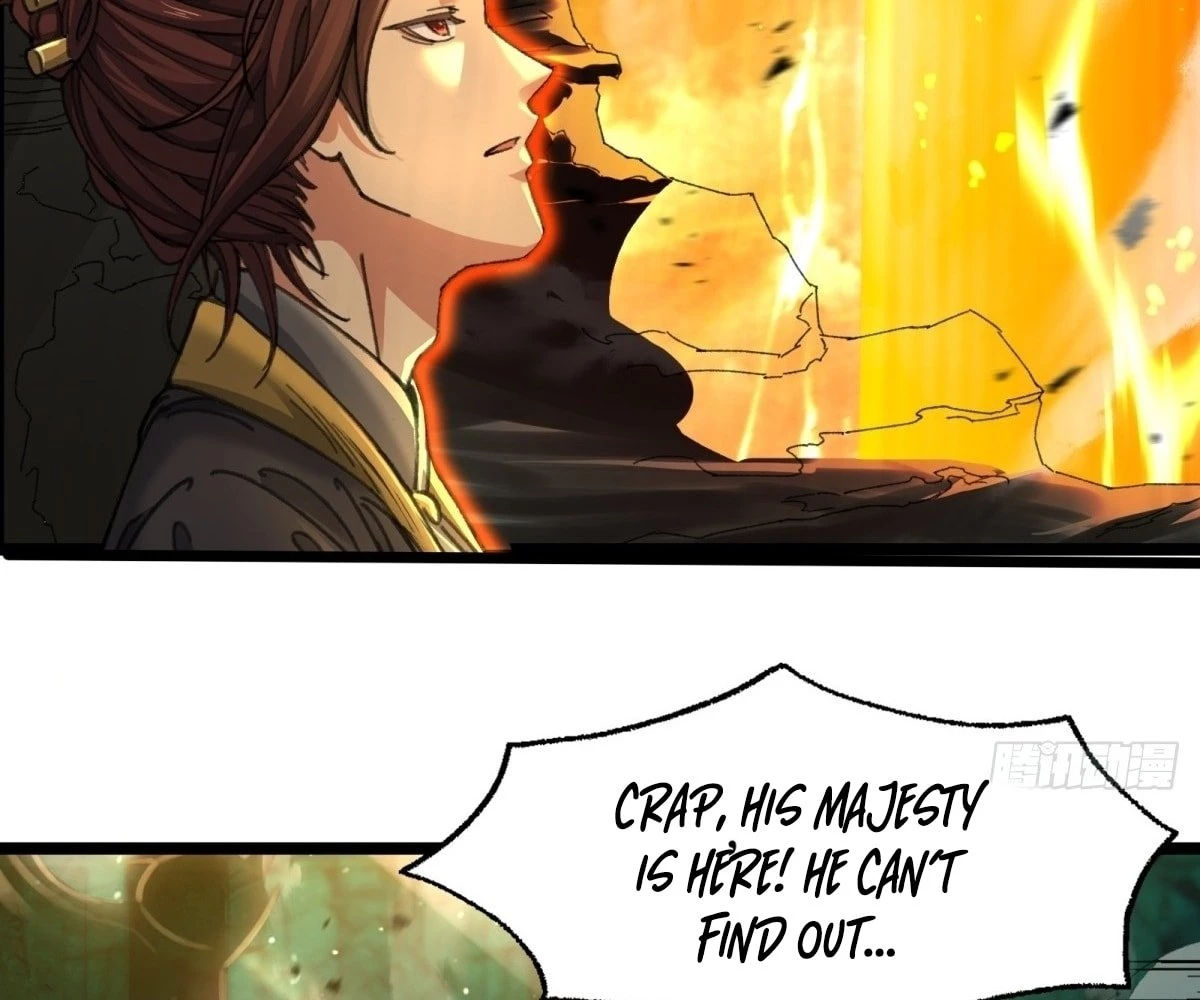 The Primordial World: Starting by Taking the Minghe as My Adopted Stepdaughter Chapter 4 - 93