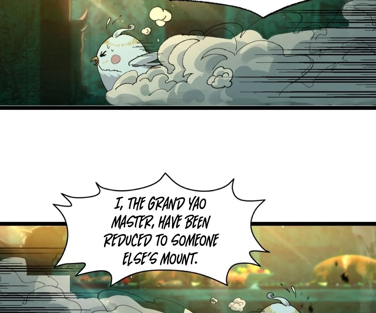 The Primordial World: Starting by Taking the Minghe as My Adopted Stepdaughter Chapter 4 - 94